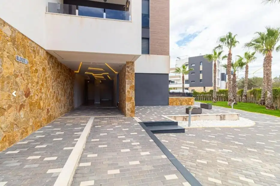 Apartament en venda a Calle VIAL 8 PAU-8 SUR 0, imagen 12