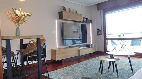 Foto 2 de Pis en venda a Barrio de Uribarri, Bilbao