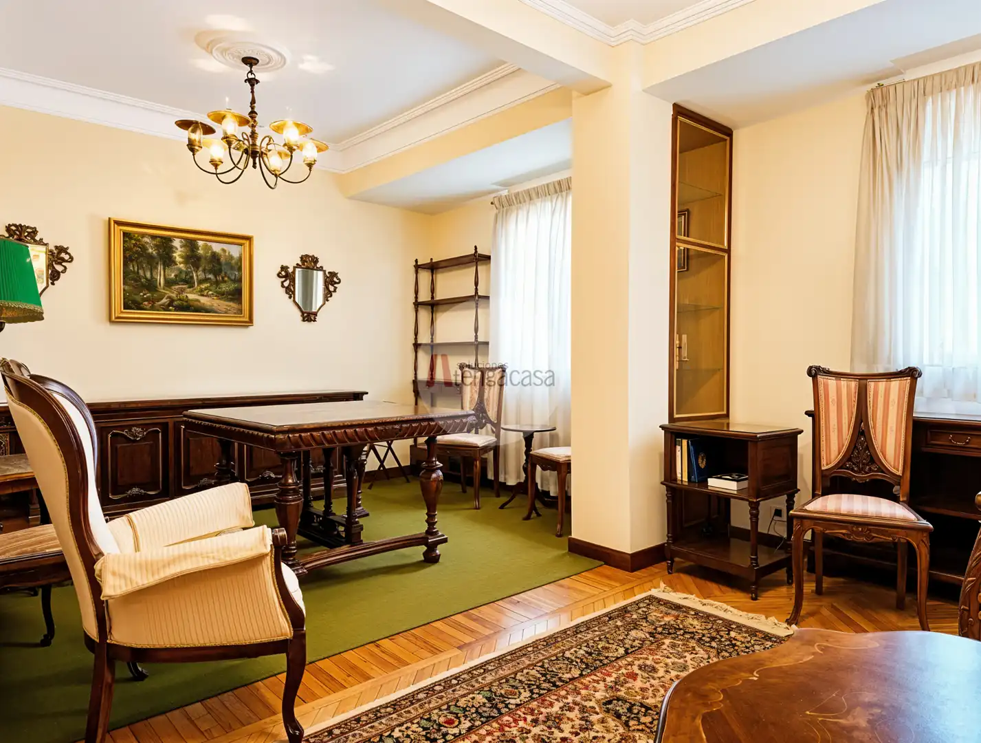 Flat for sale in Calle Vargas, Cuatro Caminos