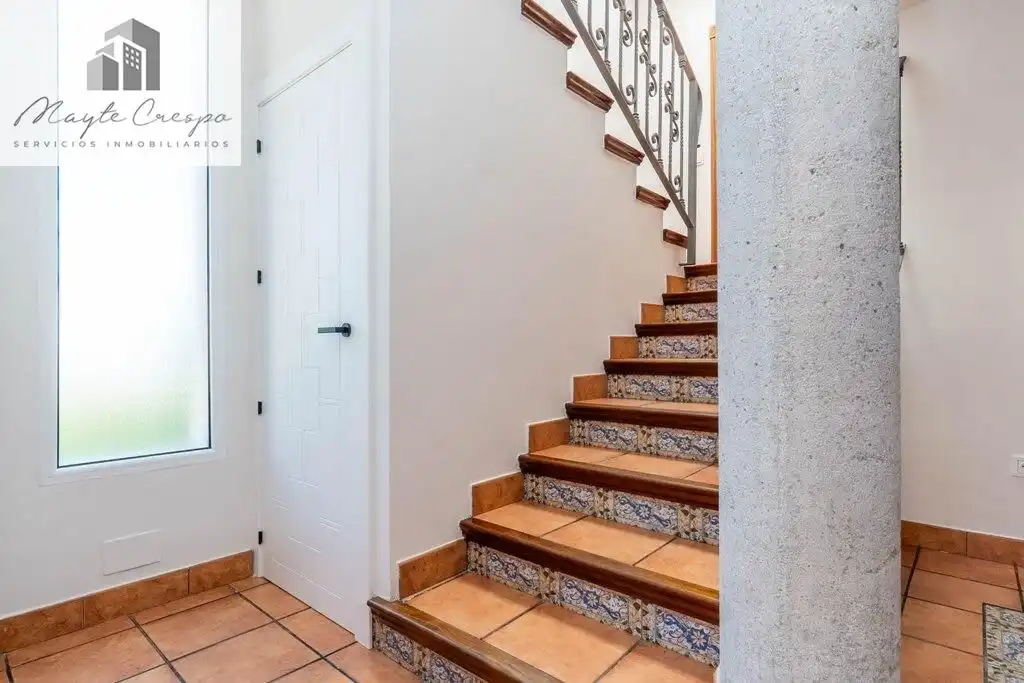 Villa zum Verkauf in Calle Calle Reina Sofía 31, imagen 62