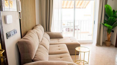 Foto 5 von Dachboden zum Verkauf in Calle C. Mimosas, 7, Cañada del Molino, Torrevieja