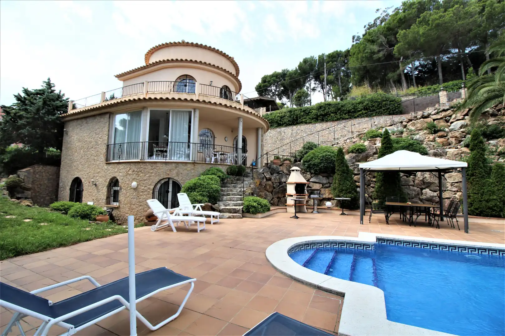 Casa o chalet en venta en Sa Riera - Sa Fontansa