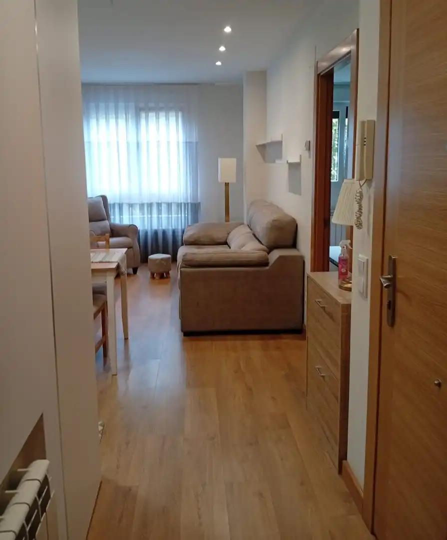 Apartment with lift to rent in Calle Núñez de Balboa 25, imagen 22
