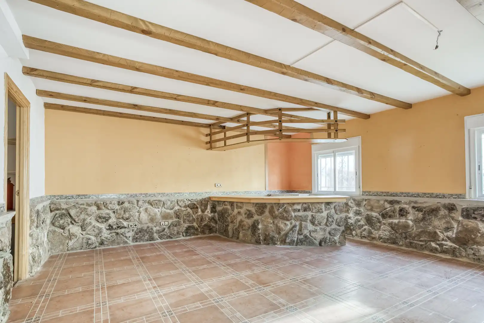 Casa adosada en venda en Espinosa de Henares