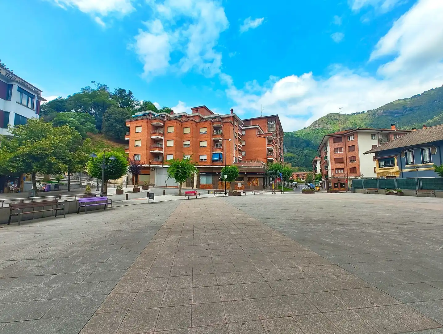 Piso con ascensor en venta en Alonsotegi, imagen 3