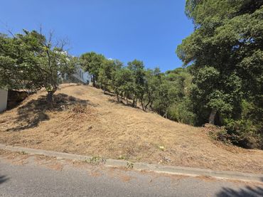Terreno residenziale in vendita a Avet 41