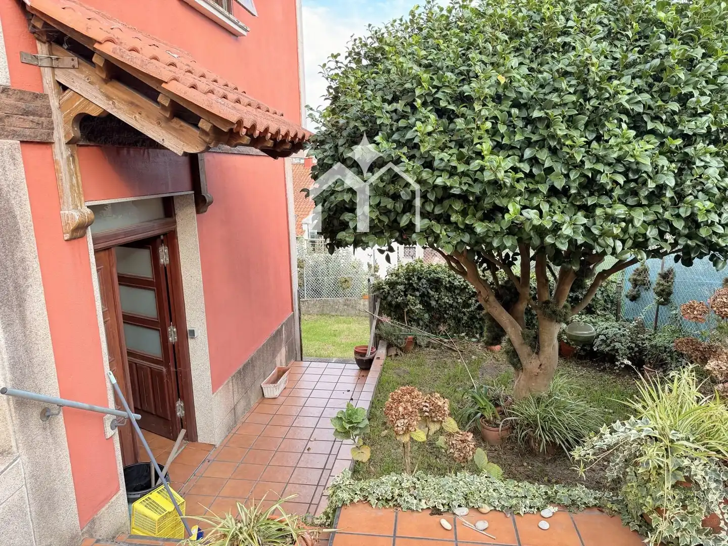 Chalet en venta en Moaña, imagen 5