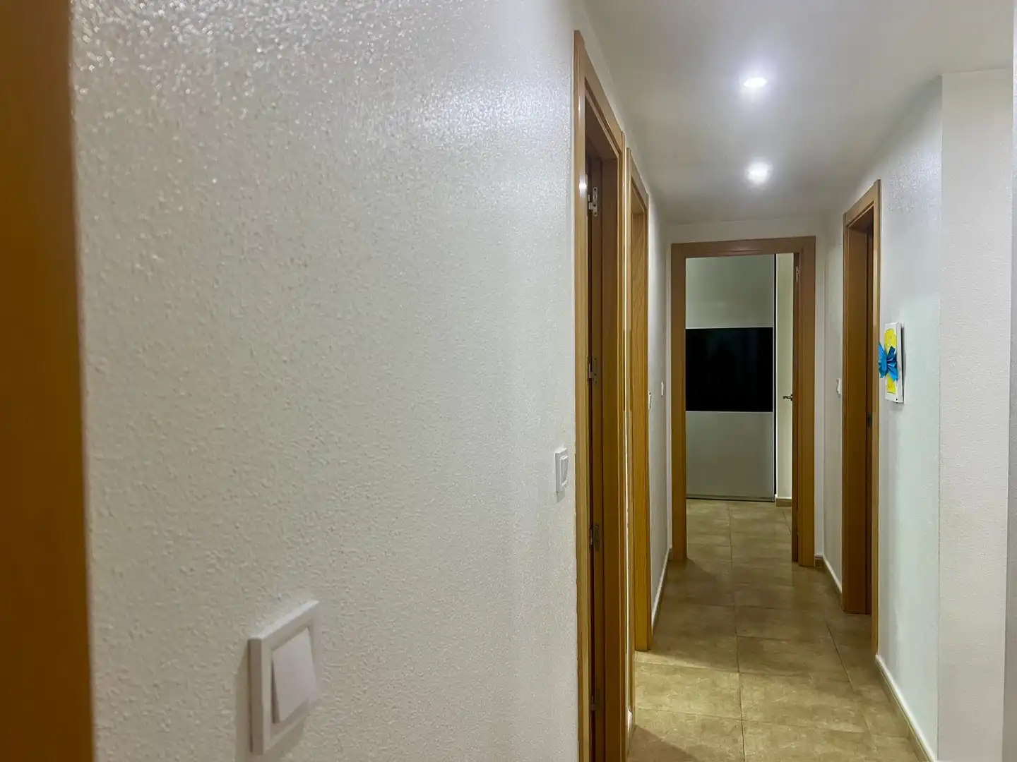 Piso en venta en Murcia con Aire acondicionado, Calefacción y Trastero