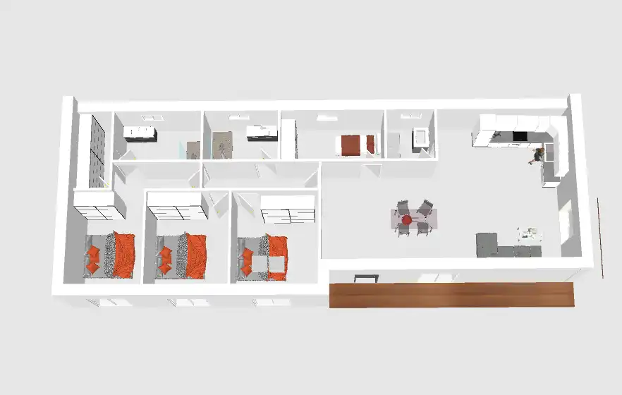 Villa in vendita a Carrer la Sínia, imagen 11
