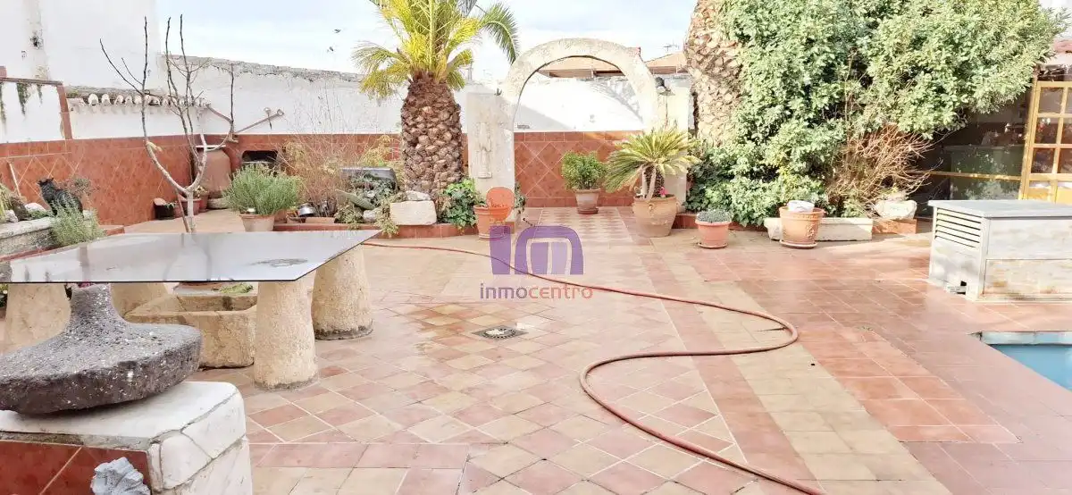 Casa con piscina en venta en Valdepeñas, imagen 25