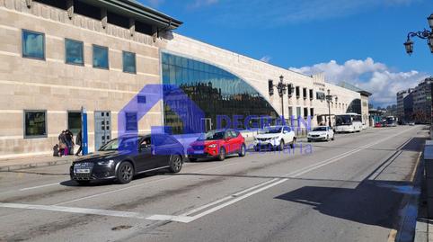 Photo 2 of Garage to rent in Calle Pepe Cosmen, Milán - Pumarín, Asturias