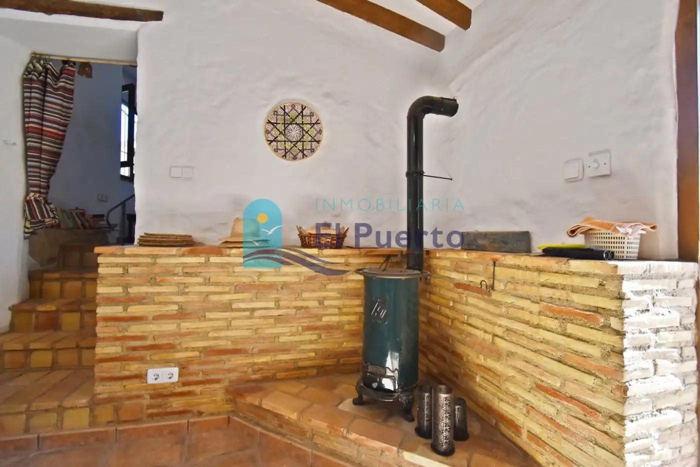 Maison avec terrasse à vendre à Mazarrón Casco Urbano, imagen 9