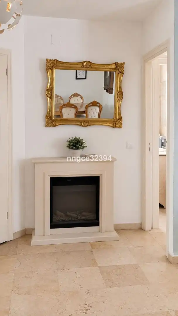 Penthouse with garden for sale in Benamara - Atalaya, imagen 28