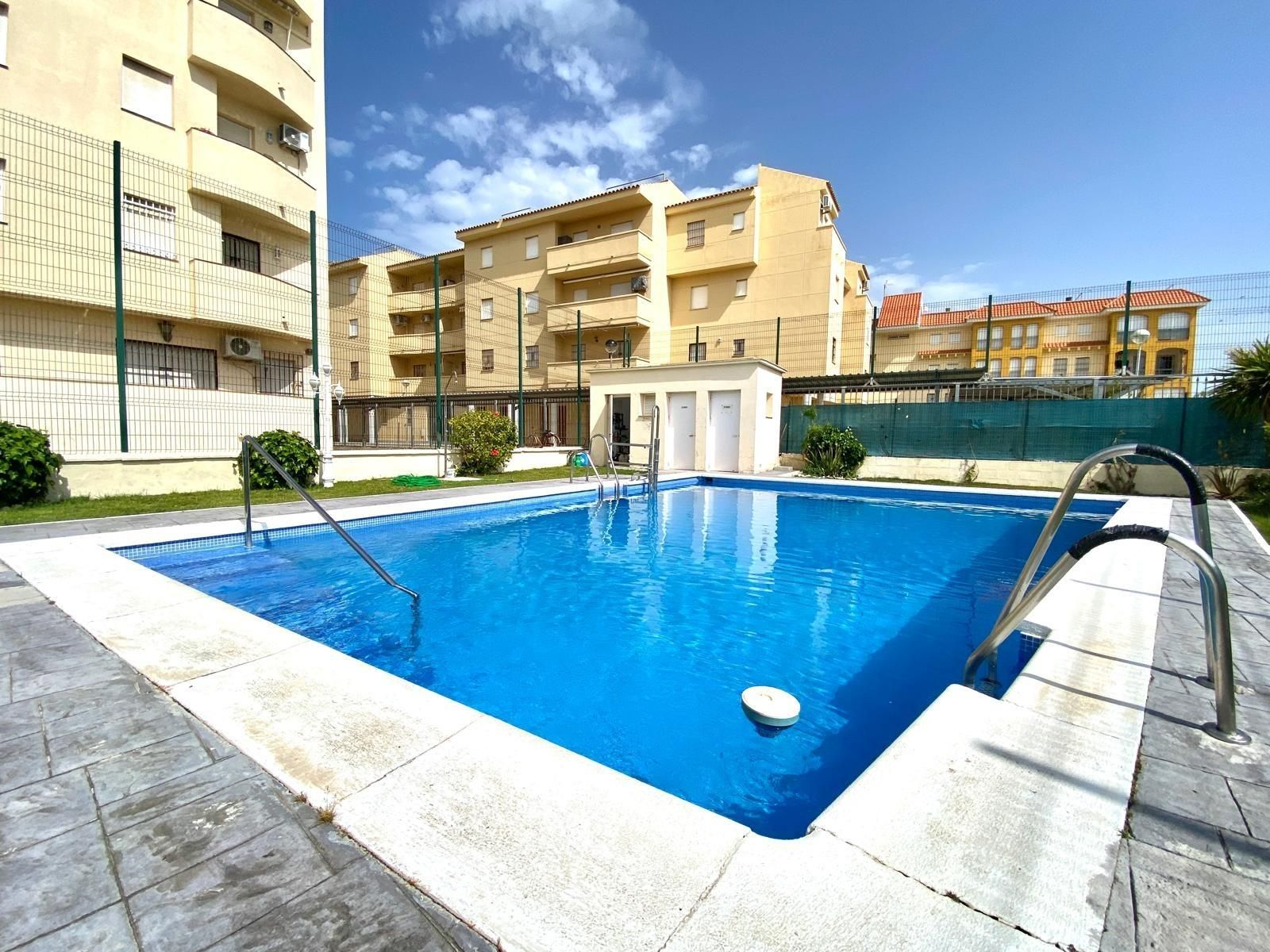 Flat for sale in La Laguna, Chipiona