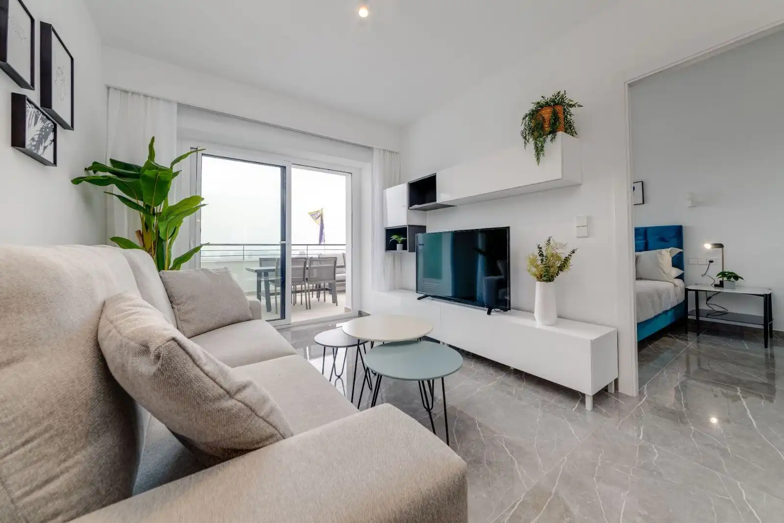 Apartment with pool for sale in Xeresa, imagen 5