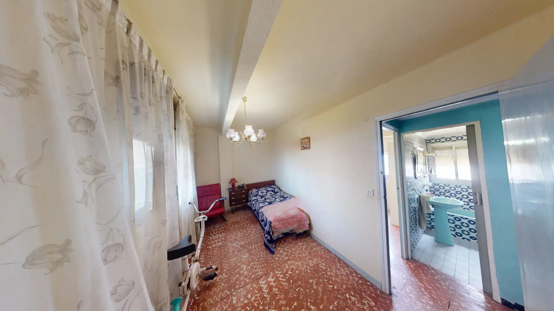 Flat for sale in Alicante / Alacant  with Terrace and Furnished