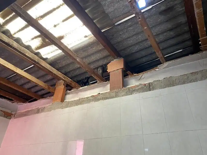 Piso en venta en León 2-4, imagen 9