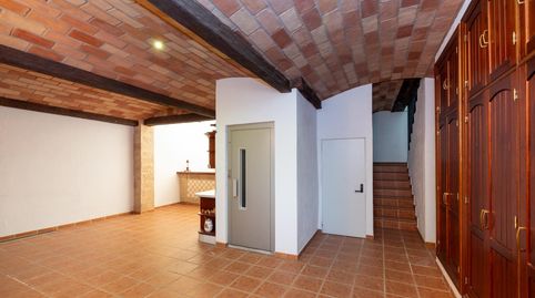 SE VENDE CASA EXCLUSIVA  junto a Acera del Darro. Pleno centro de Granada. Seminueva y con ascensor propio, image 4