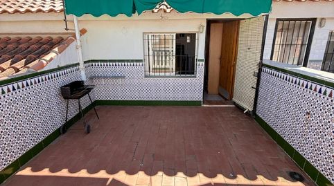 Foto 4 de Casa adosada en venda a Calle Montesa, 42, Los Cuarteros, San Pedro del Pinatar