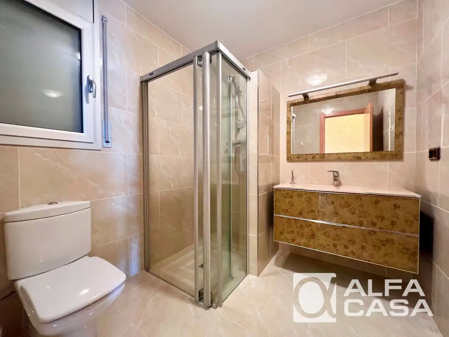 Bany de Casa o xalet en venda en Lloret de Mar amb Aire condicionat, Calefacció i Terrassa