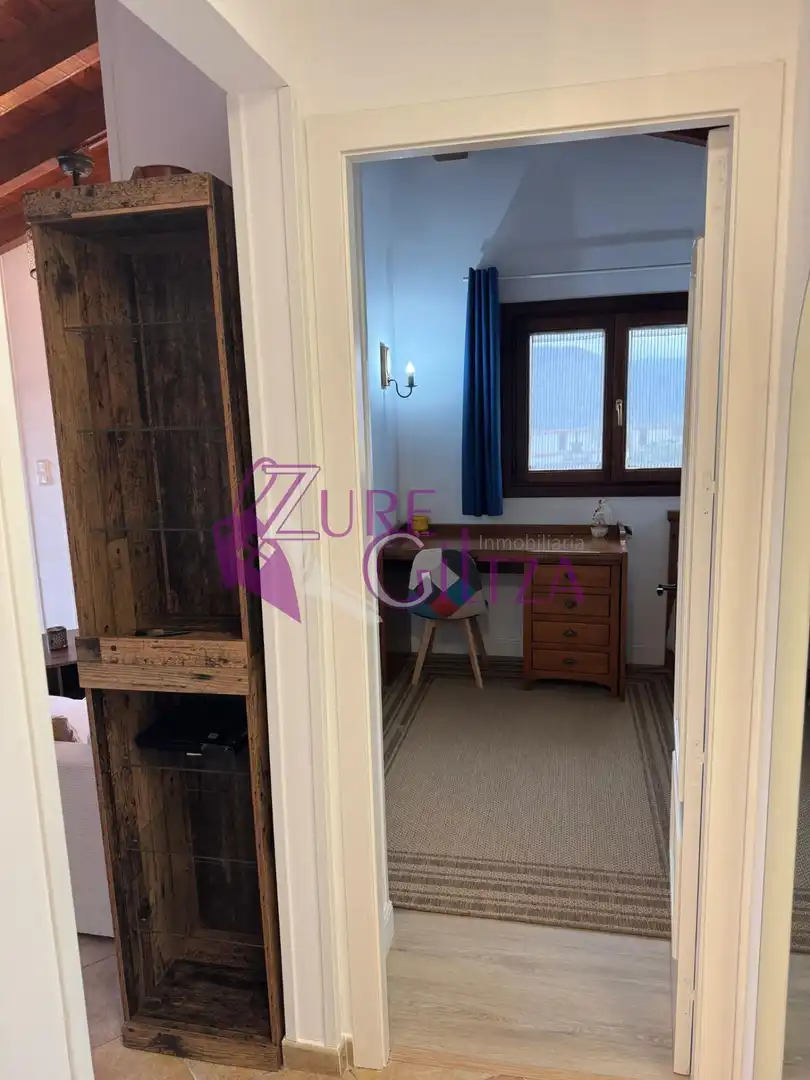 Dormitori de Casa o xalet en venda en Mutriku, Gipuzkoa