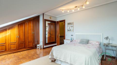 Foto 5 de Ático en venta en Gijón - Avenida del Llano, 40, Llano, Gijón