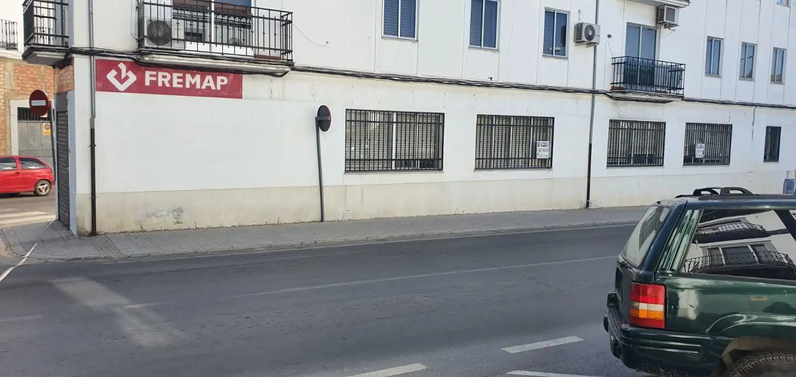 Oficina en venda a Pozoblanco, imagen 2
