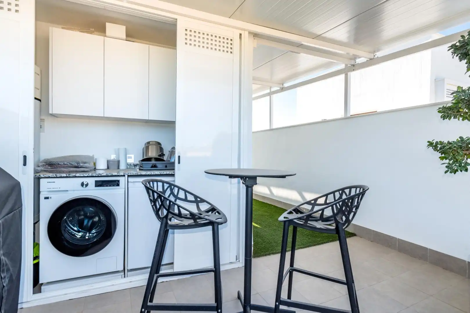 Casa a schiera con terrazza in vendita a San Javier ciudad, imagen 43