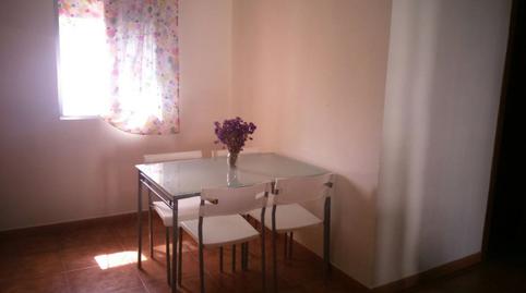 Photo 3 of Flat to rent in San Carlos - San José,  Sevilla Capital