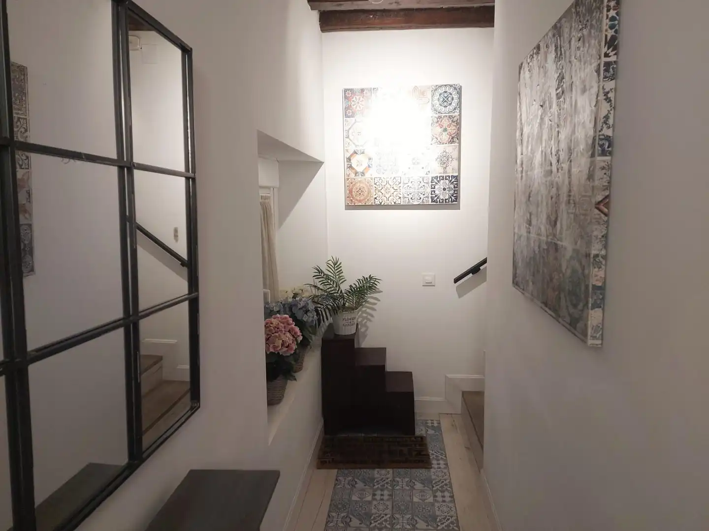 Houses for sale in Segovia  with Air Conditioner, Heating and Furnished