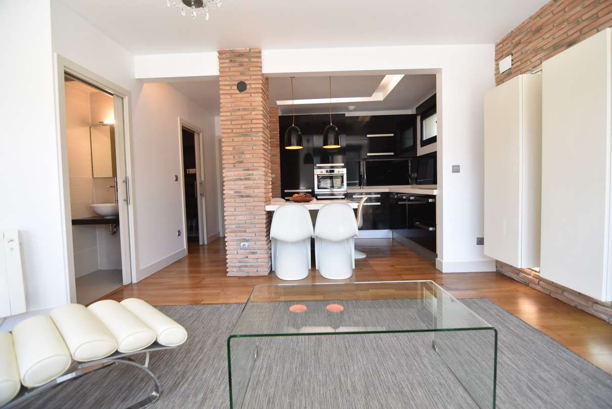 Wohnung zum verkauf in San Kristobal Kalea