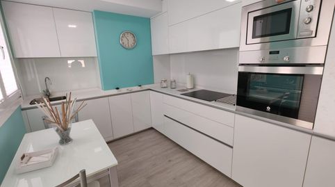 Photo 3 of Flat for rent in Republica Argentina, Centro - Areal, Vigo