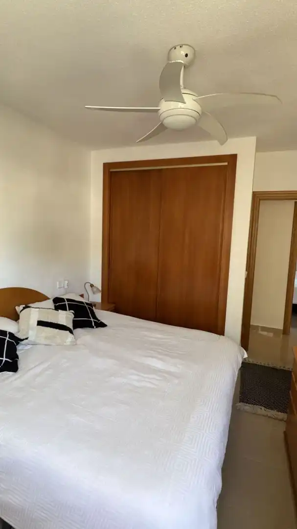 Flat for sale in Calle Meseguer, Santiago de la Ribera