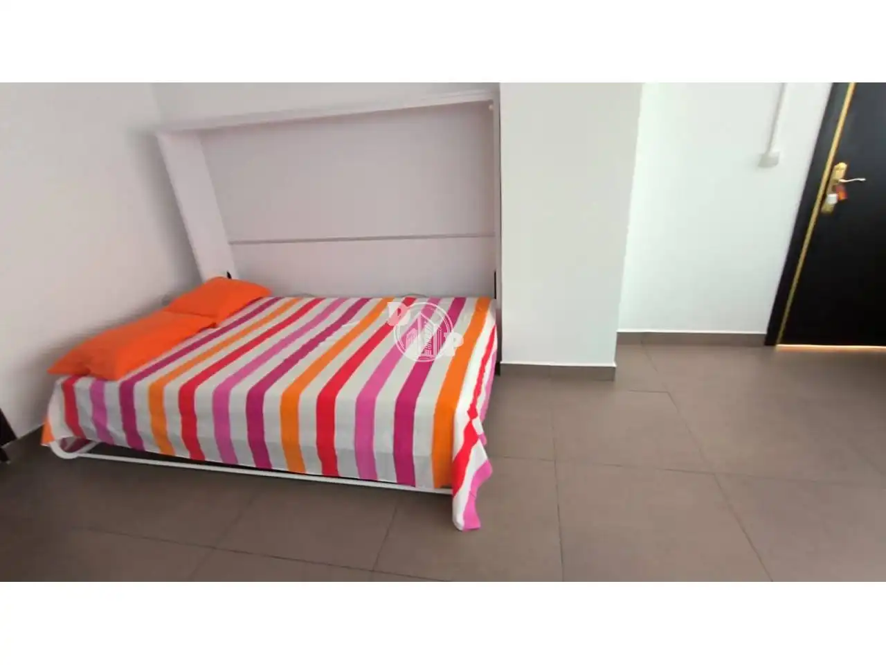 Habitación de Piso en venta en Benidorm con Piscina comunitaria