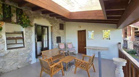 Foto 2 de Finca rústica en venda a Celorio - Poó - Parres, Asturias