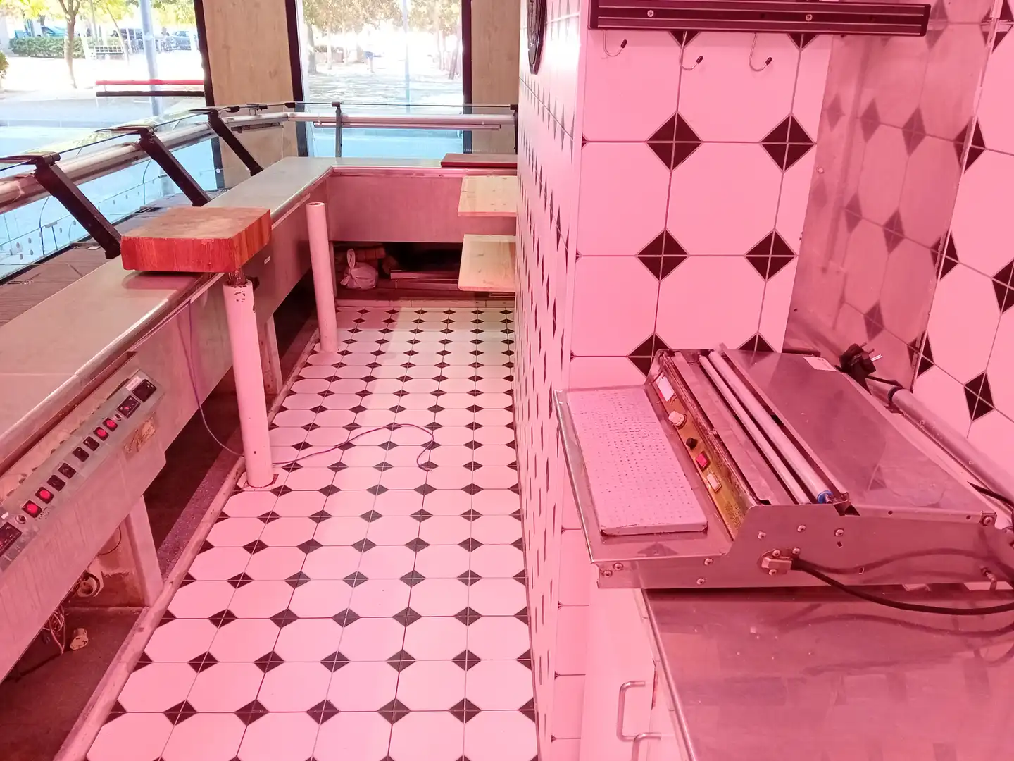 Business premises for sale in Carrer de la Rutlla, imagen 11