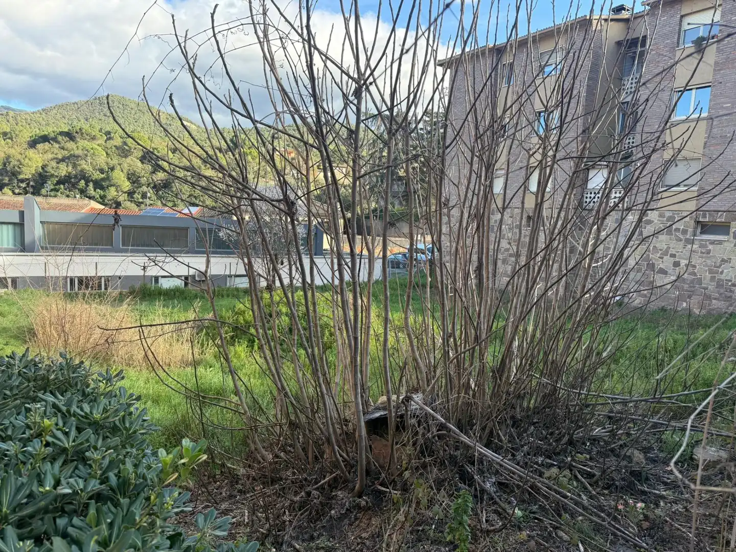 Terrenos y solares en venta en Sant Martí de Centelles, imagen 5
