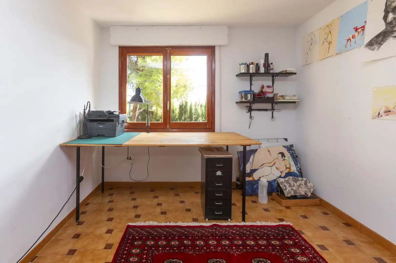 Haus oder Chalet zum Verkauf in Benicasim / Benicàssim mit Klimaanlage, Privatgarten und Terrasse