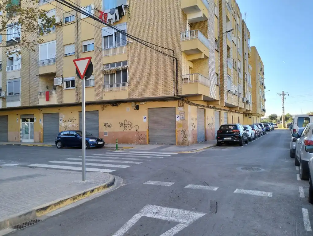 Residential land for sale in Carrer Ausiàs March 71, imagen 14