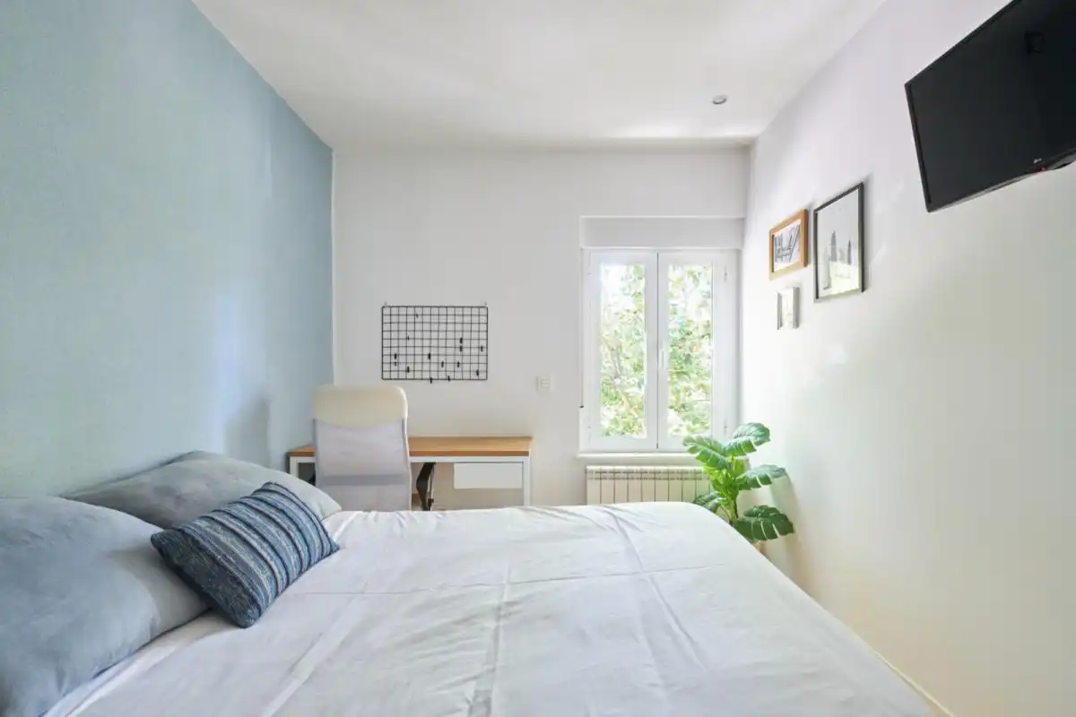 Habitación en Vidal