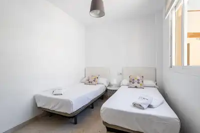 Àtic amb piscina en venda a Centro ciudad, imagen 16
