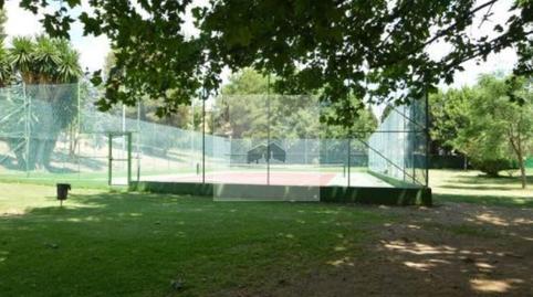 Foto 5 de Garaje en venta en Sierra Morena, 8, Las Lomas, Estepona