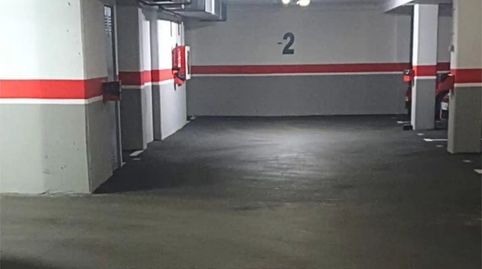 Foto 4 de Garatge de lloguer a Calle de Antonio Machado, 35, Lugones, Siero