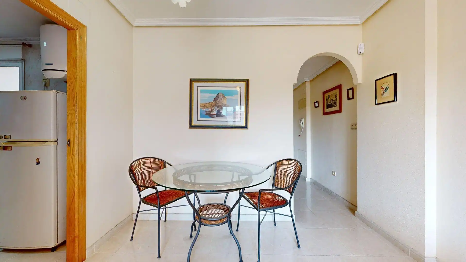 Apartamento en venta en Calle GIJON, Ciutat Esportiva
