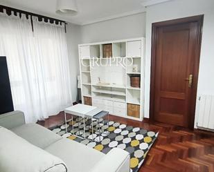 Flat to rent in Quintela, As Travesas - Balaídos