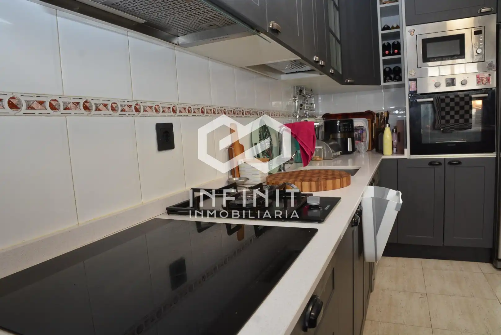 Casa adosada en venta en Villanueva de la Torre