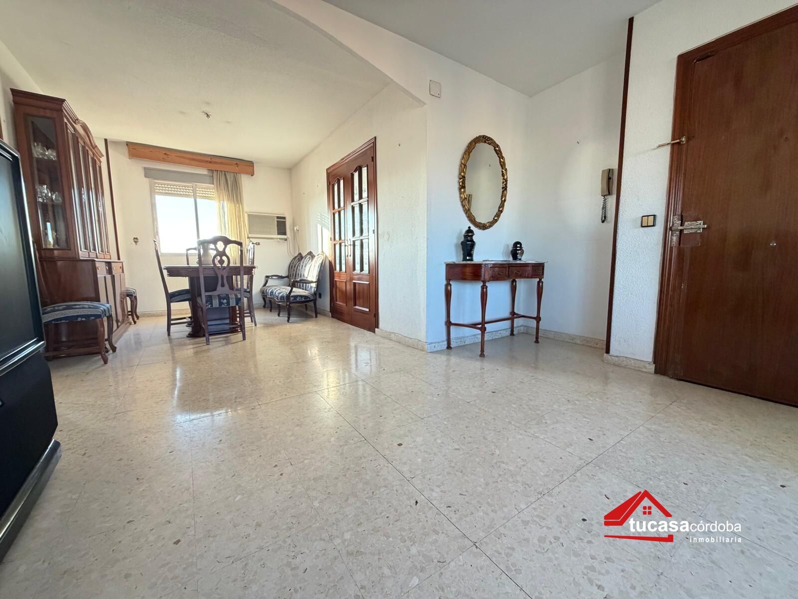 Flat for sale in Fuensanta- Arcángel