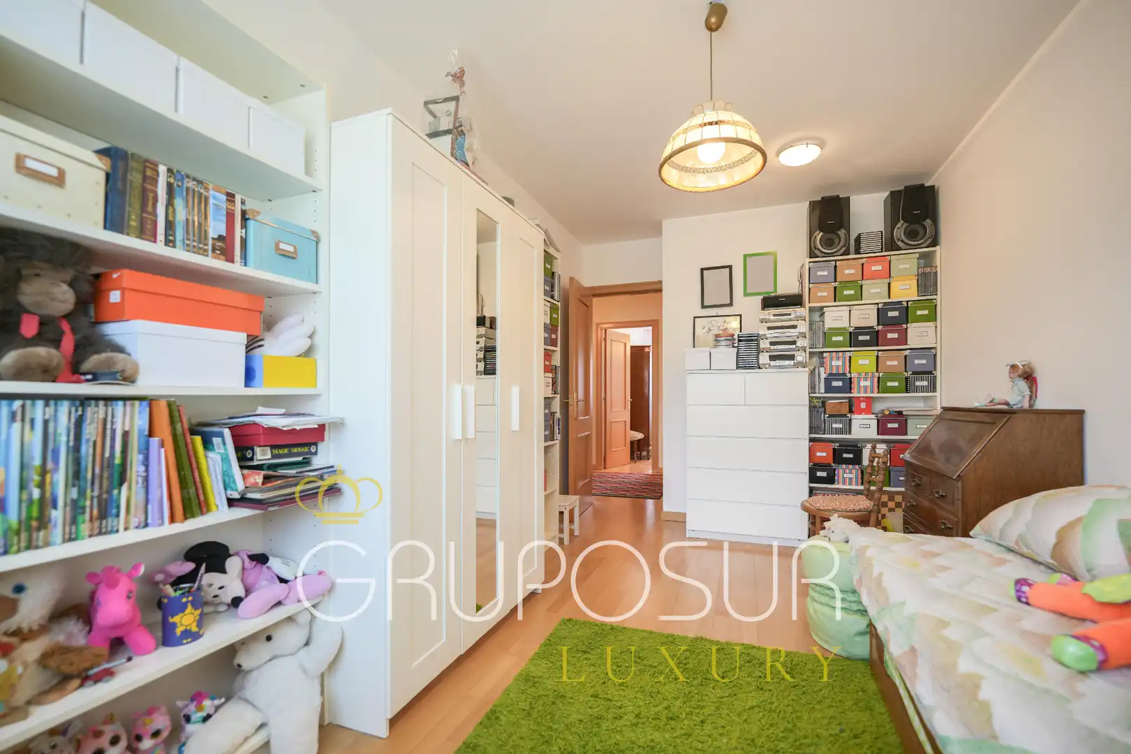 Reihenhaus mit Garten zum Verkauf in Calle Sancho Panza, imagen 72