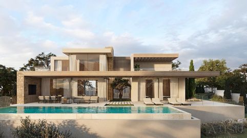 Foto 3 de Casa o chalet en venta en La Fustera, Benissa