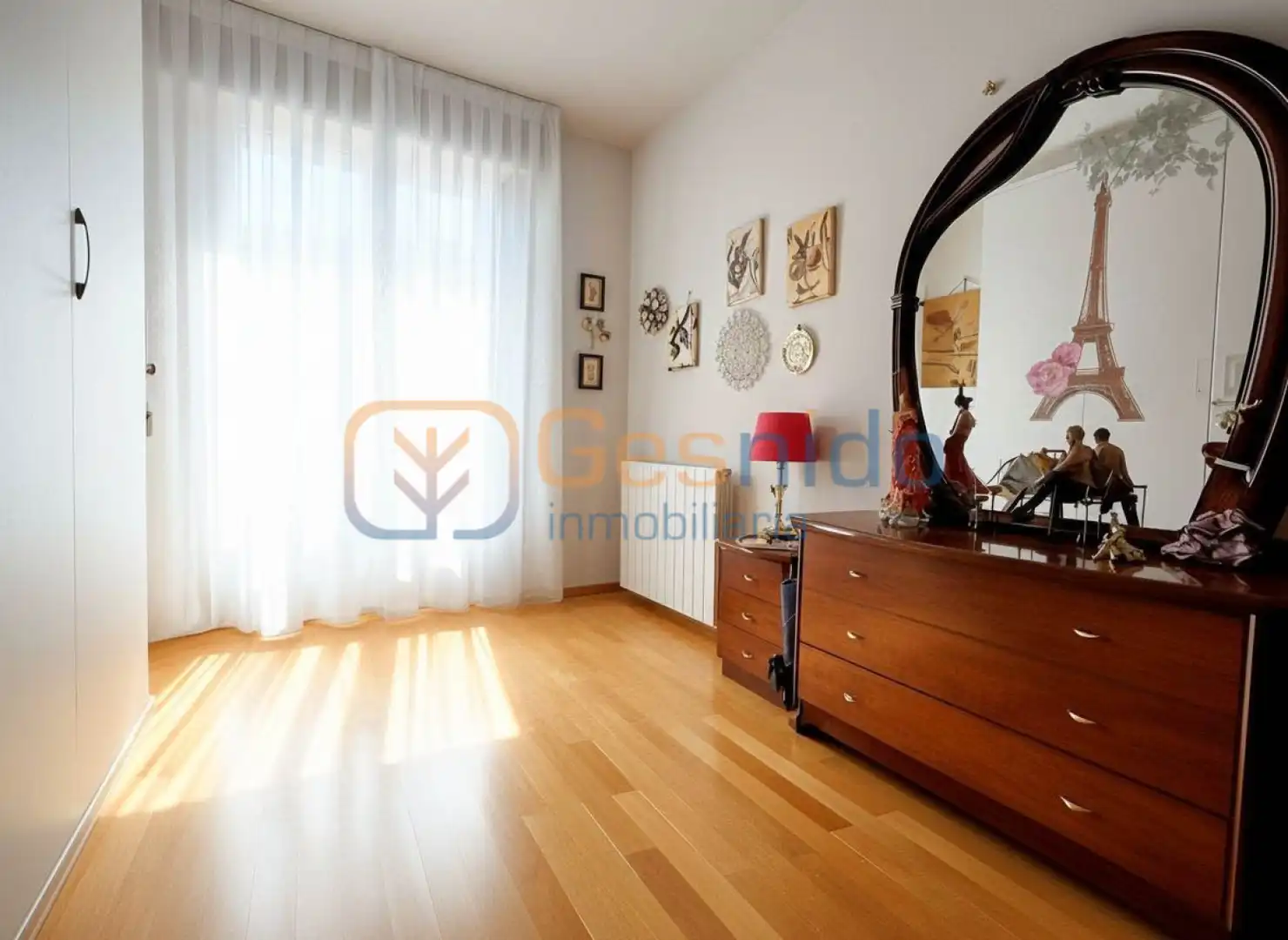 Maison mitoyenne à vendre à Palazuelos de Eresma, imagen 27